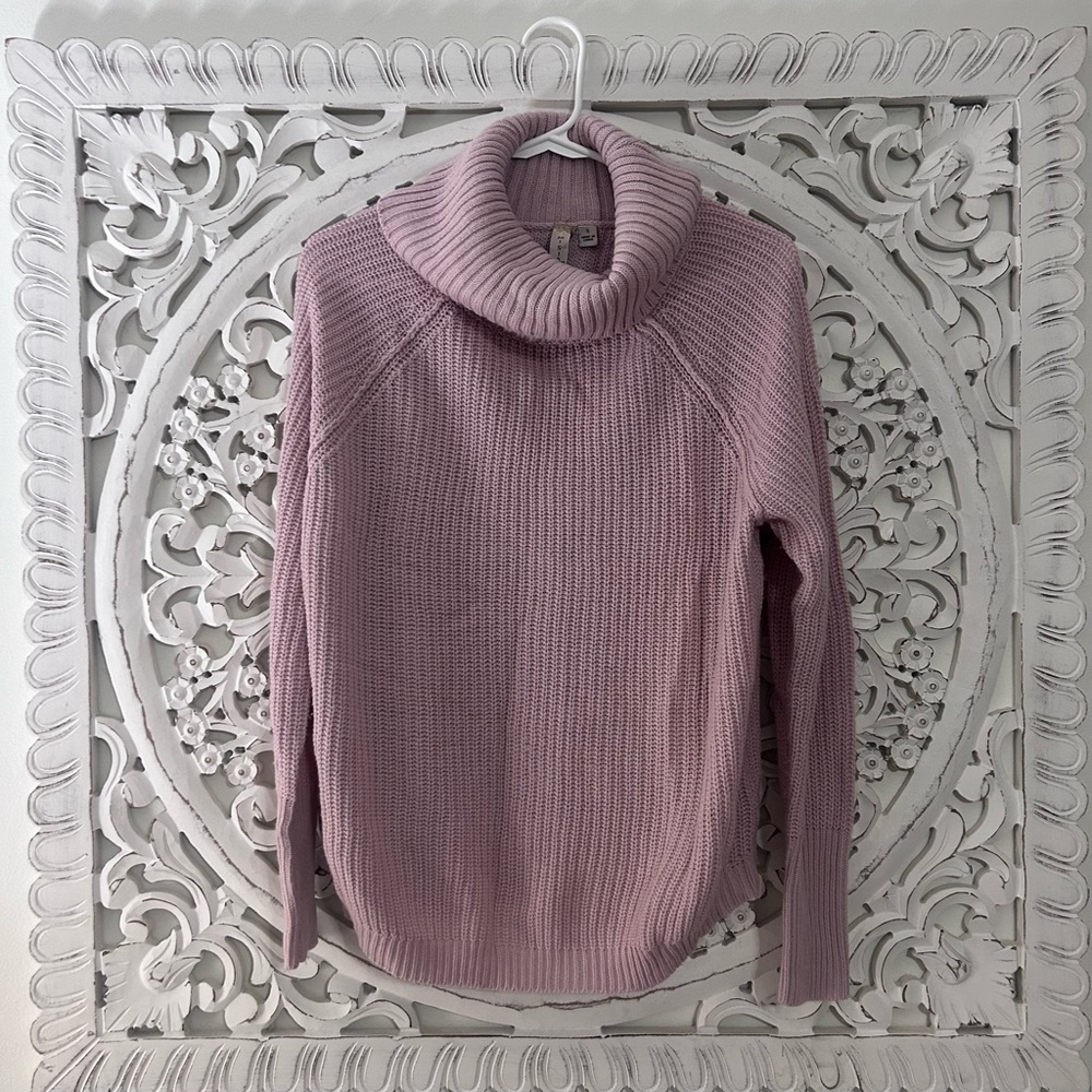 Misia knit sweater